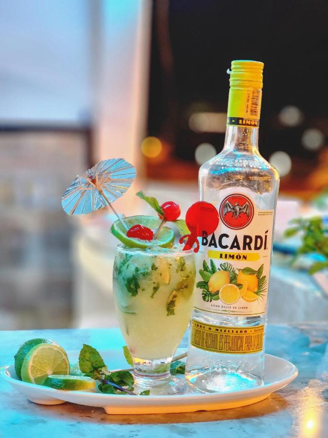 Miradores Del Paraiso Doradal Dış mekan fotoğraf