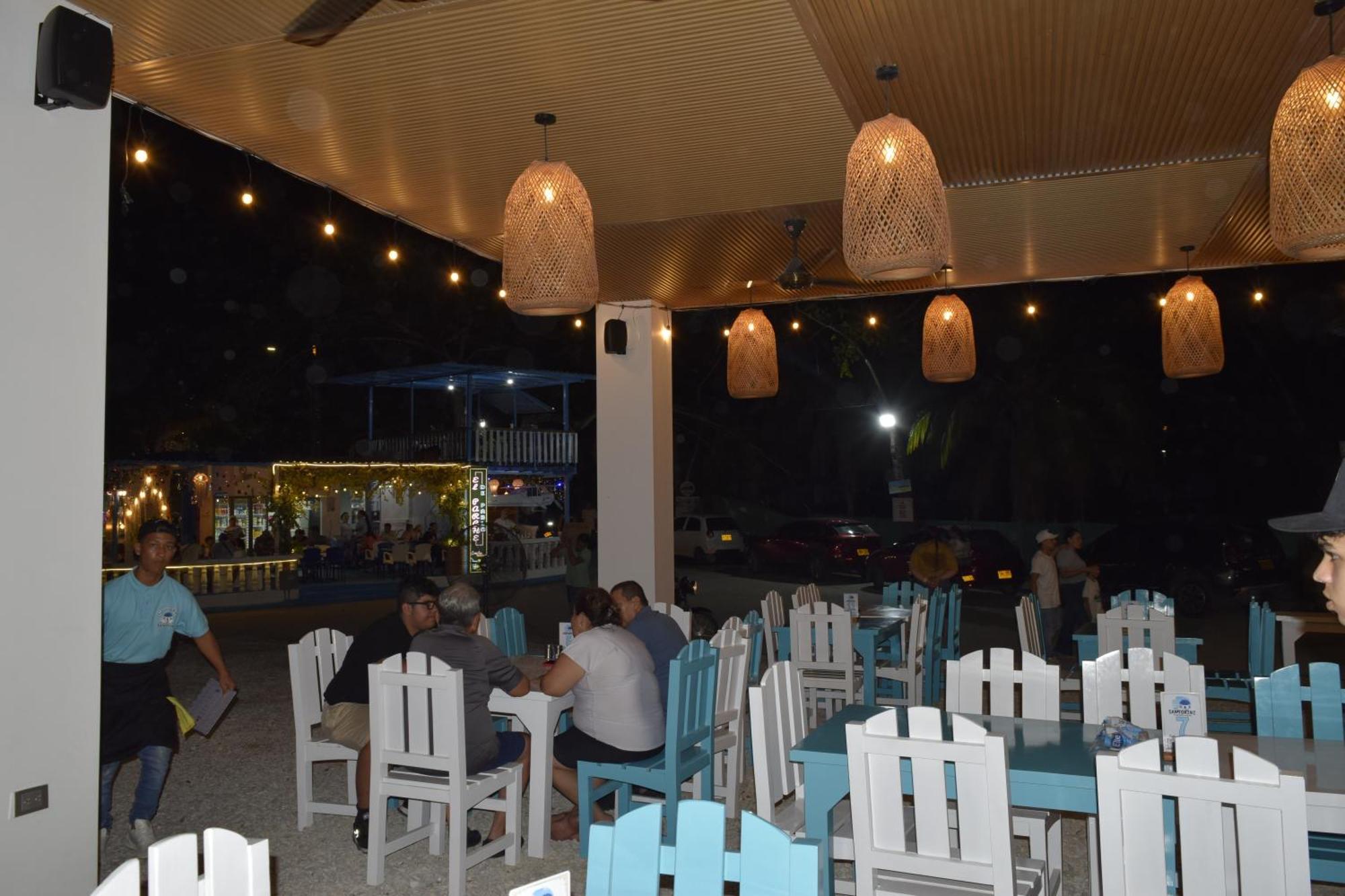 Miradores Del Paraiso Doradal Dış mekan fotoğraf