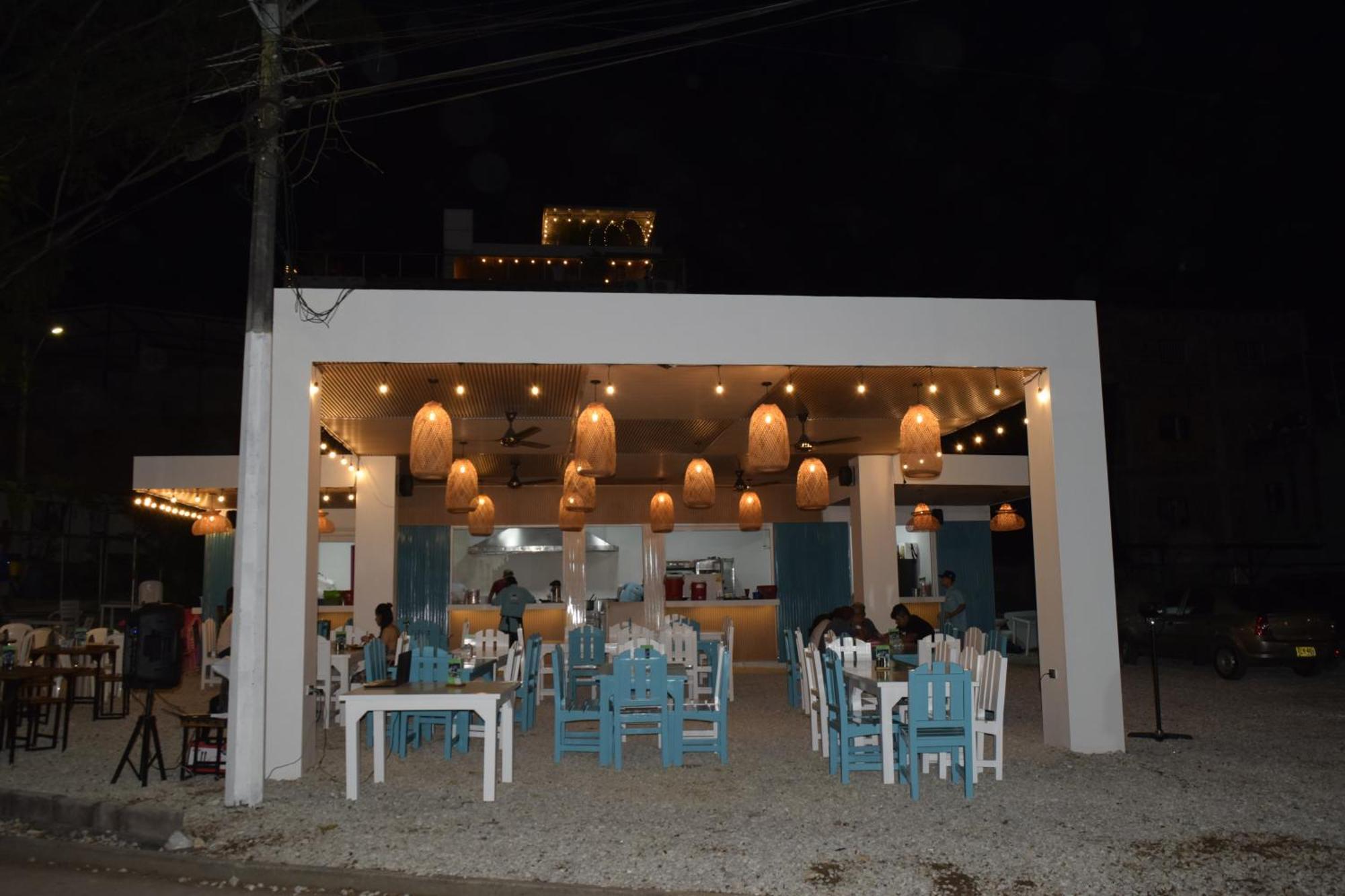 Miradores Del Paraiso Doradal Dış mekan fotoğraf