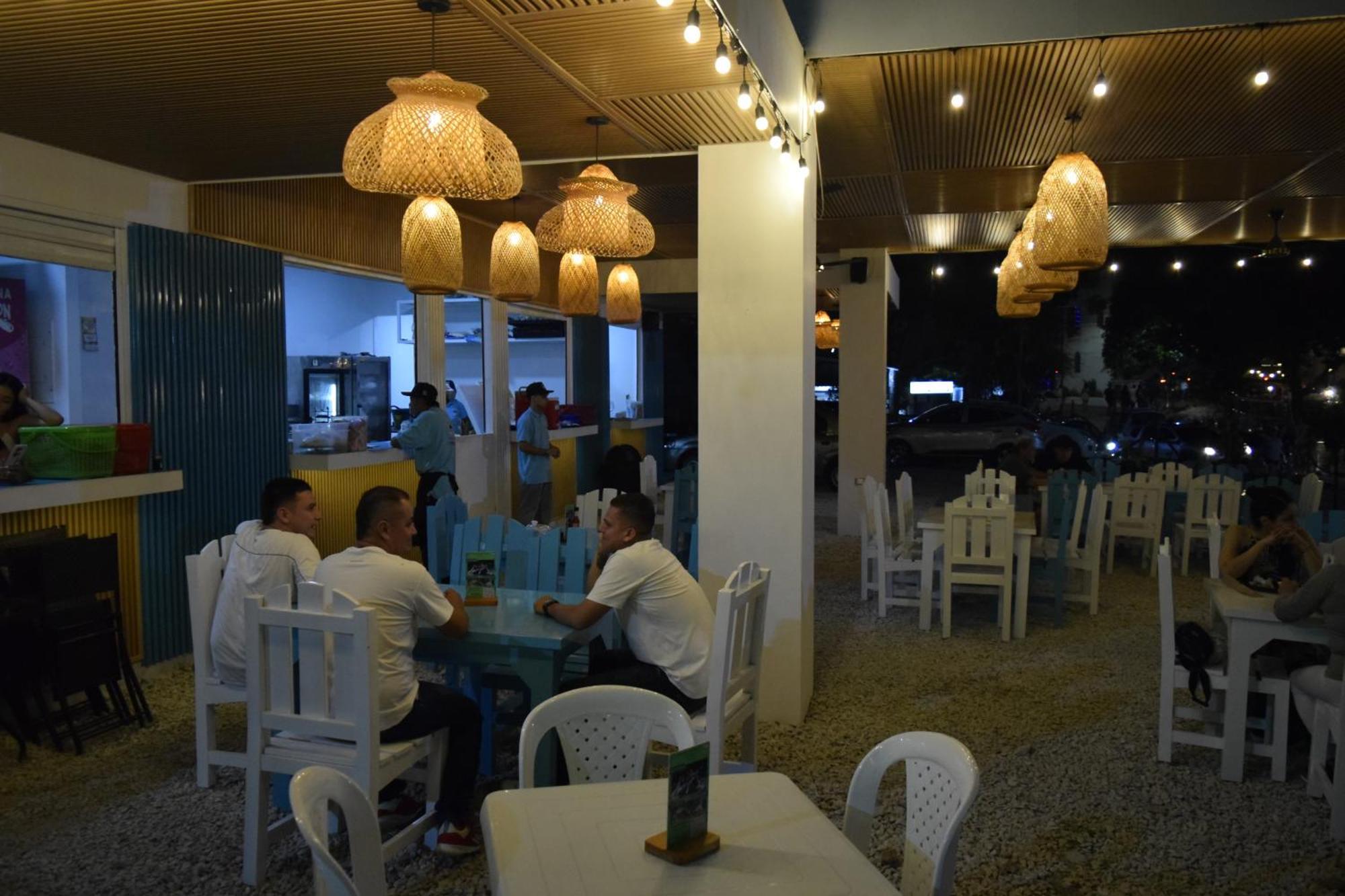 Miradores Del Paraiso Doradal Dış mekan fotoğraf